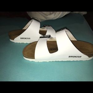 Birkenstock sandals